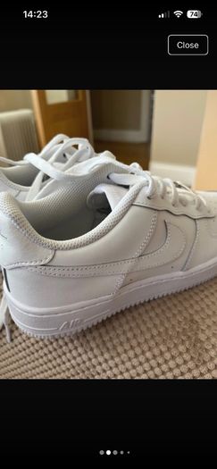 Nike Air Force 1
