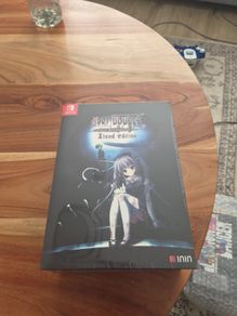 Root Double Xtend Edition Nintendo Switch