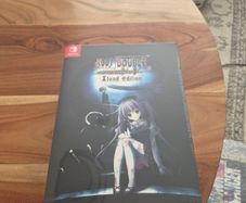 Root Double Xtend Edition Nintendo Switch