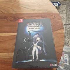 Root Double Xtend Edition Nintendo Switch