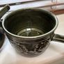 Vintage Tams England Pieces - 2 cups, saucers and side plates matching and 2 Retro soup Bowls ( 8 Pieces ) Image 7