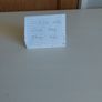 Sideboard / cabinet / TV display Image 2
