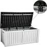 Garden Storage Box Image 7