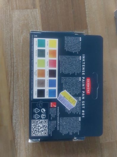 art supplies