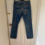 Diesel Low Waist Jeans Image 3