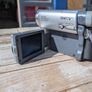 Sony DCR-TRV33 MiniDV digital camcorder with Carl Zeiss Vario-Sonnar lens Image 2