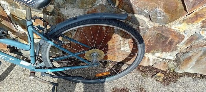 Bargin Ladies Bicycle