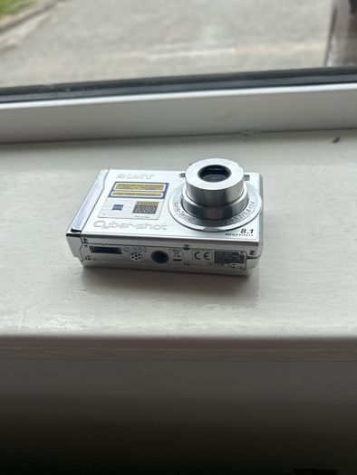 camera