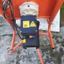 Cement Mixer Image 2