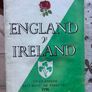 Vintage Rugby Programmes Image 6
