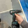 Makita drill+ 5a battery Image 3