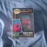 Funko Pops Marvel Wanda Vision, Loki, What If? , Falcon, Hawkeye Image 2