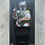 Hot Toys Mms574 - Star Wars The Empire Strikes Back - Boba Fett 40th Anniversary Image 3