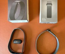 Google Fitbit Air plus Extra Band