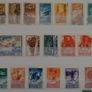stamps 1949 y. USSR Image 5