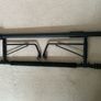 Foldable Door Pull up Bar Image 2
