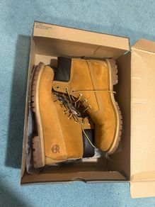Timberland boots