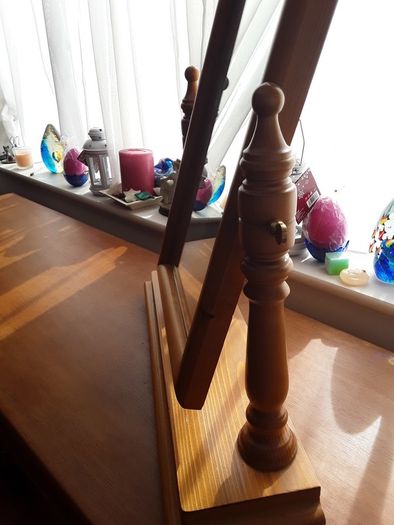new dressing table mirror