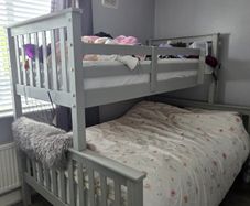 Bunk Beds.