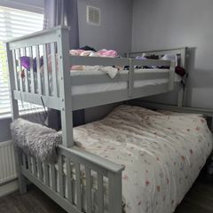 Bunk Beds.