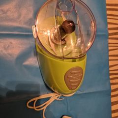 Salter Mini Chopper Pro Model EK2182LDL in new unused condition