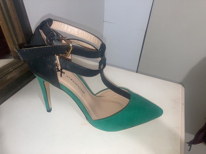 Ladies heels