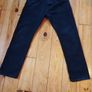 Black Jeans 34 32 Image 2