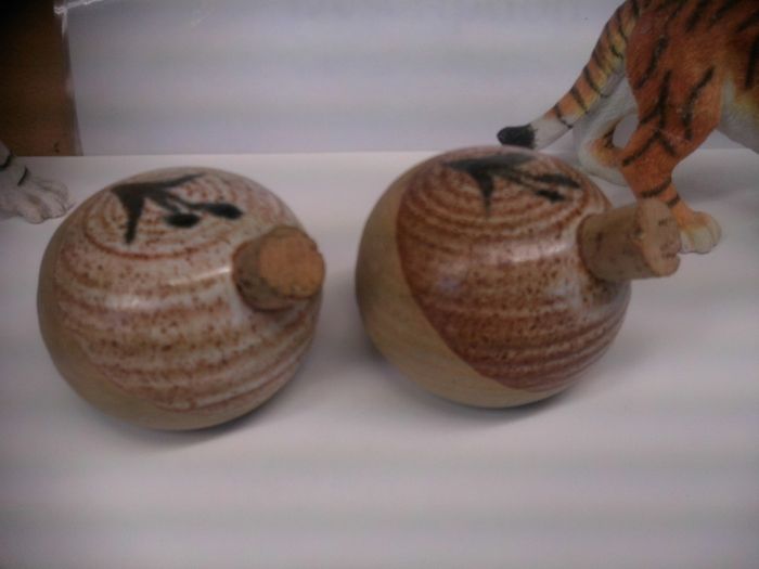 salt and pepper set