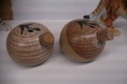 salt and pepper set
