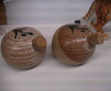 salt and pepper set