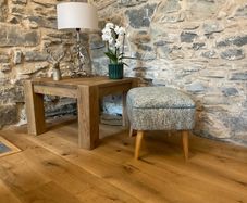 Footstool