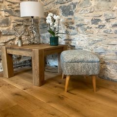 Footstool
