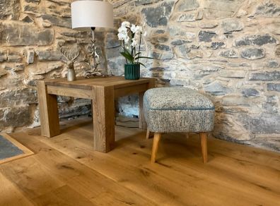 Footstool