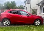 Mazda Mazda3 2015