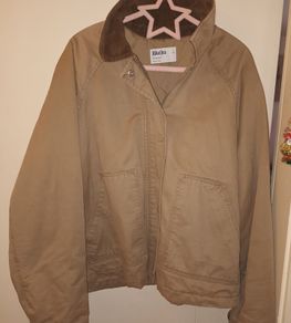 womens rita ora jacket