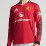 Manchester United 25/26 jersey Image 2