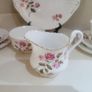 Royal Standard 15 piece tea set, Fine Bone China Image 7