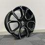 19" Skoda VRS Style Alloys Octavia Scout superb Karoq Kodiaq Enyaq A3 Vw Golf 5x112 Image 5
