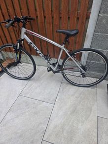 Carrera Crossfire