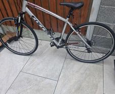 Carrera Crossfire