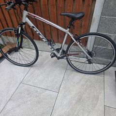 Carrera Crossfire