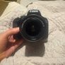 BRAND NEW Canon EOS 2000D with lens and strap Image 5