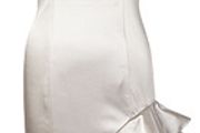 Coast lori satin dress