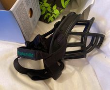 Dog muzzle