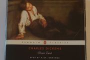 Charles Dickens - Oliver Twist - 6x CD's
