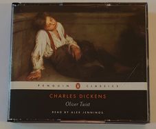 Charles Dickens - Oliver Twist - 6x CD's