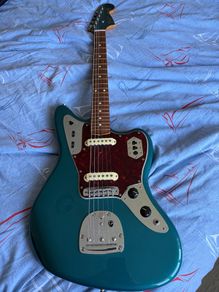 Fender Jaguar