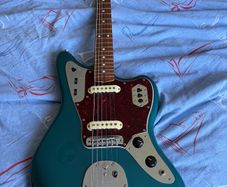 Fender Jaguar