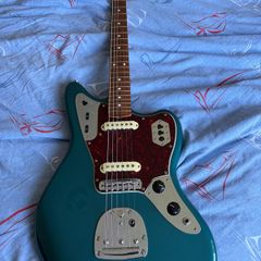 Fender Jaguar