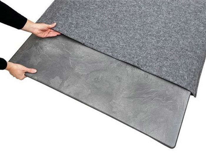 Isabella Lightweight Table